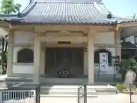 長命寺(東京都)