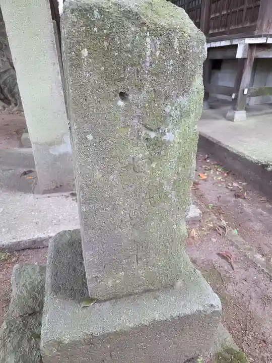 磐梯神社(福島県)