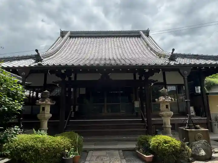 実相寺(京都府)