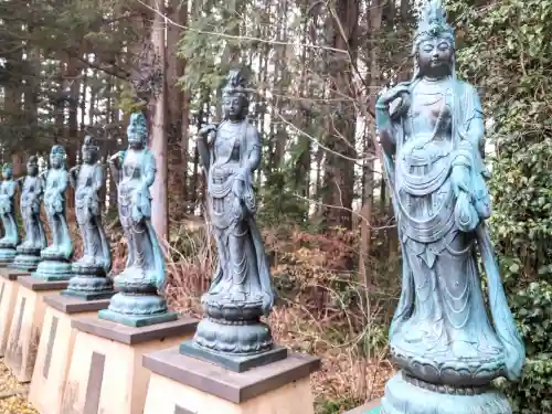 斗藏寺(宮城県)