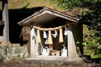 賀茂神社(高知県)