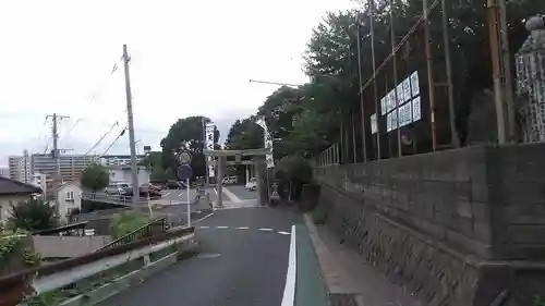 到津八幡神社(福岡県)