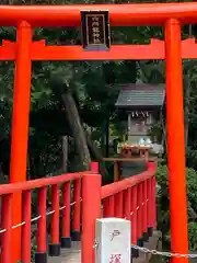 相模国総社六所神社(神奈川県)