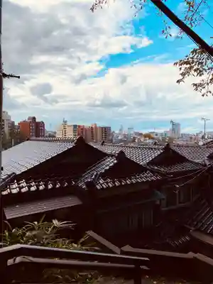 長谷山観音院のその他建物