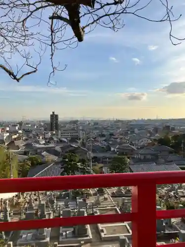 中山寺(兵庫県)
