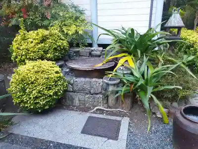 坐摩神社(大阪府)