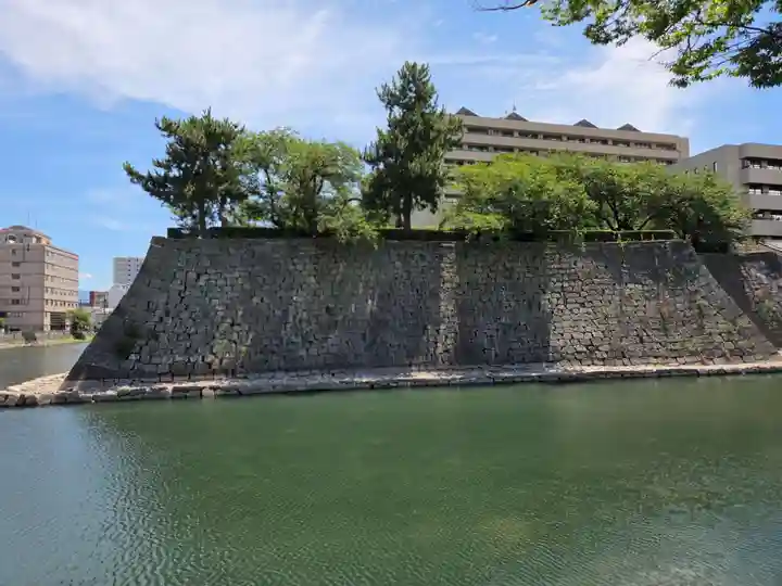 福井神社(福井県)