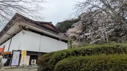 石山寺(滋賀県)