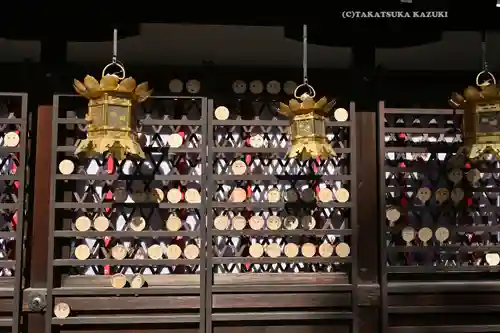 賀茂御祖神社（下鴨神社）(京都府)