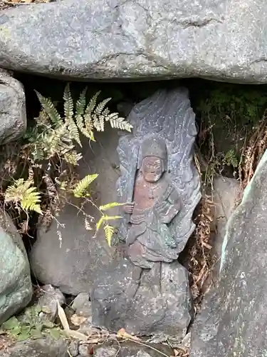 真言宗豊山派　赤城寺(群馬県)