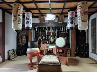 徳源寺(北海道)