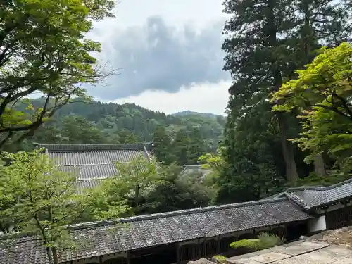 永平寺(福井県)