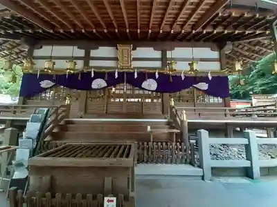 枚岡神社(大阪府)