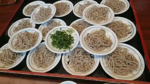 出石神社(兵庫県)