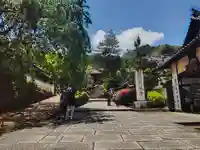 長谷寺のその他建物