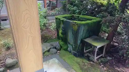 圓久寺のその他建物