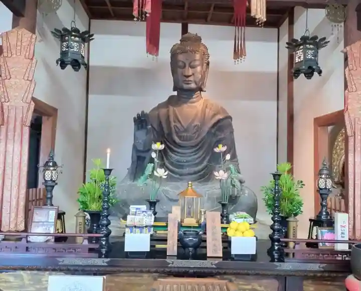 飛鳥寺(奈良県)