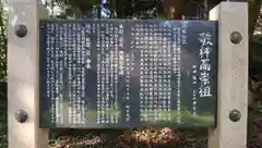 大生殿神社の歴史