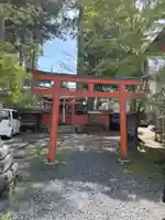 小田原天神社(和歌山県)