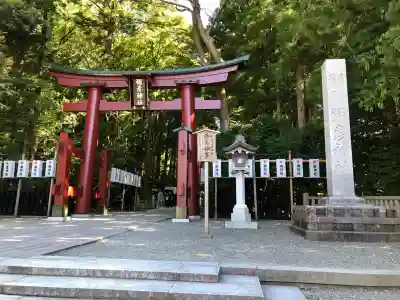 彌彦神社(新潟県)