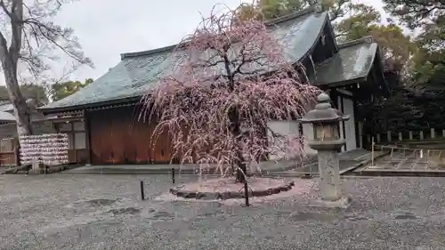 城南宮(京都府)