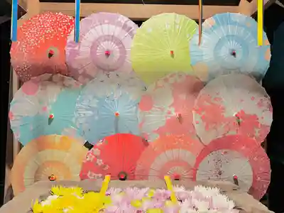 土津神社｜こどもと出世の神さま(福島県)