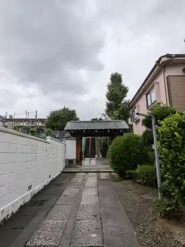 福寿院(東京都)