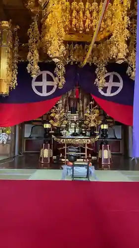 吉田寺(新潟県)