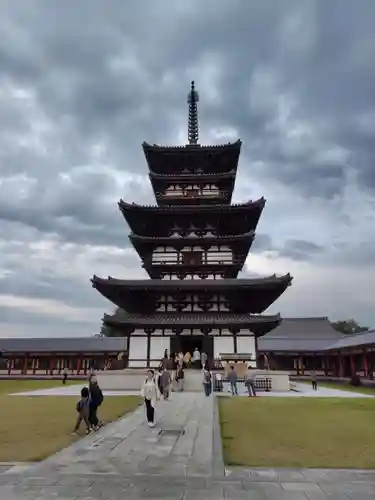薬師寺(奈良県)