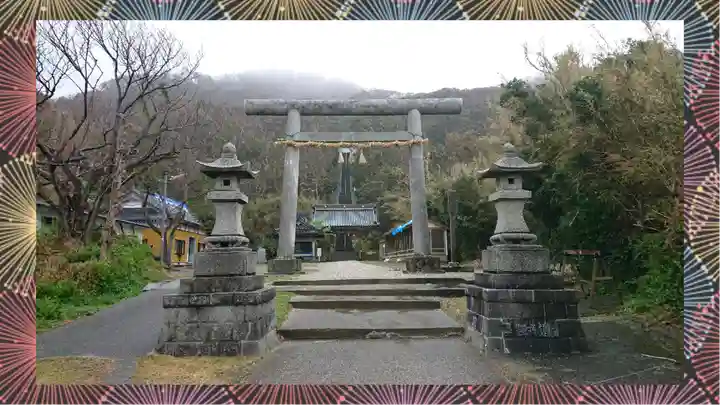 洲崎神社(千葉県)
