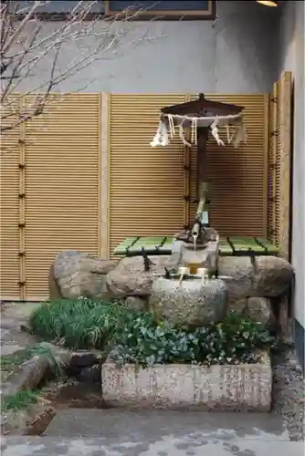 菅原院天満宮神社のその他建物