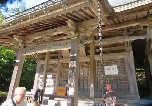 石道寺(滋賀県)