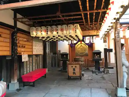 法善寺(大阪府)