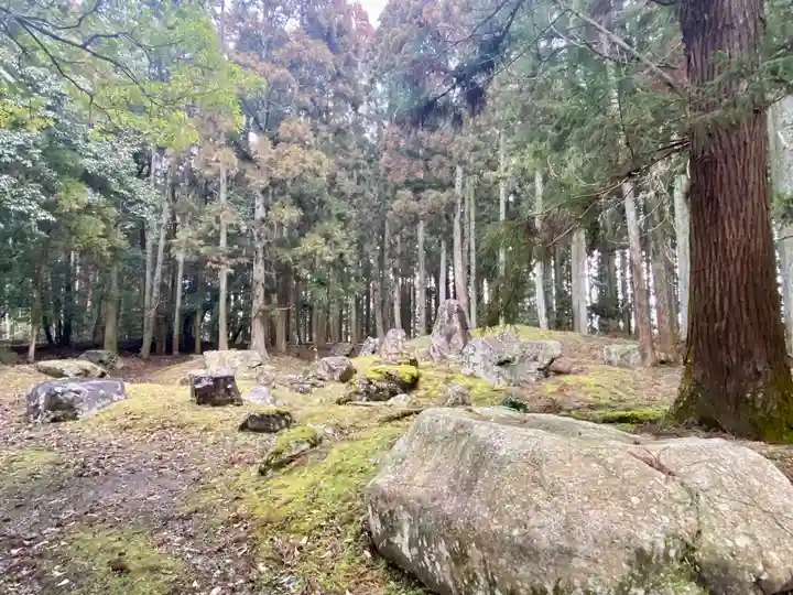 大鳥神社(滋賀県)