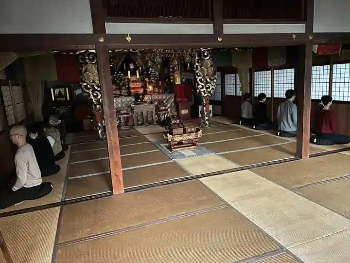 安用寺(愛知県)