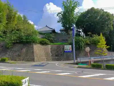 観音寺のその他建物