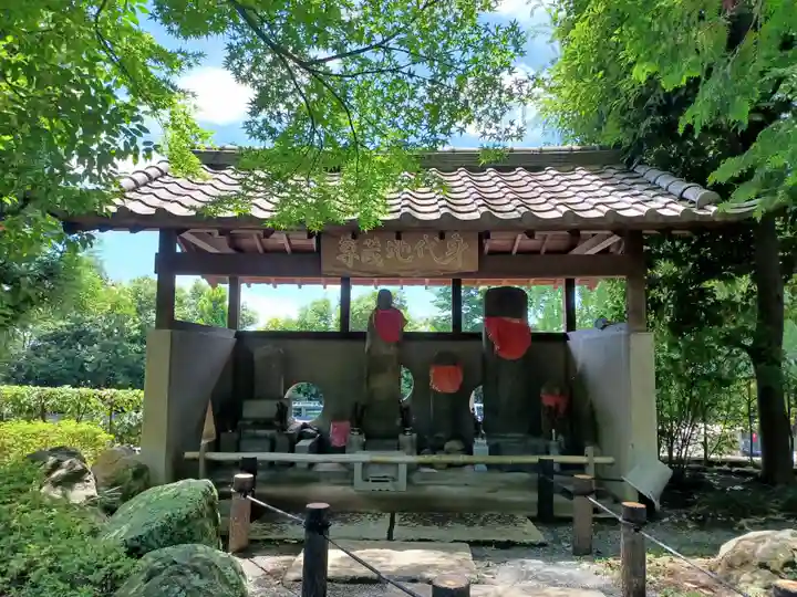 東明寺(埼玉県)