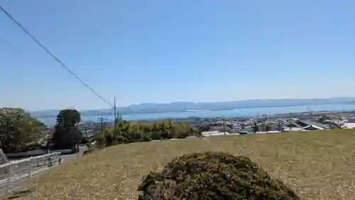 泰門庵(滋賀県)