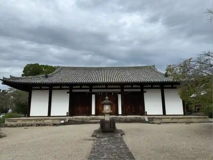 新薬師寺(奈良県)