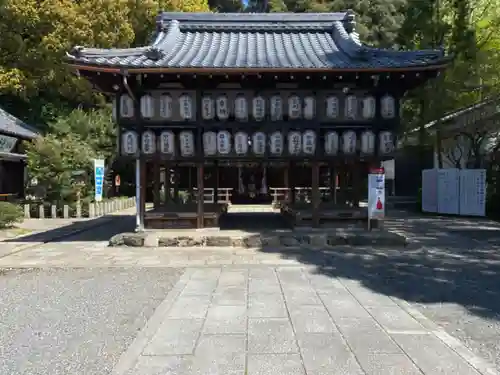 岩屋神社のその他建物