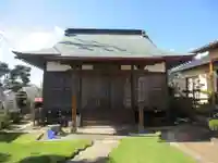 弘法大師堂のその他建物