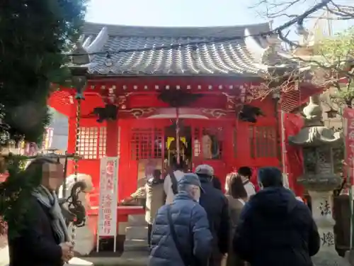 源覚寺のその他建物