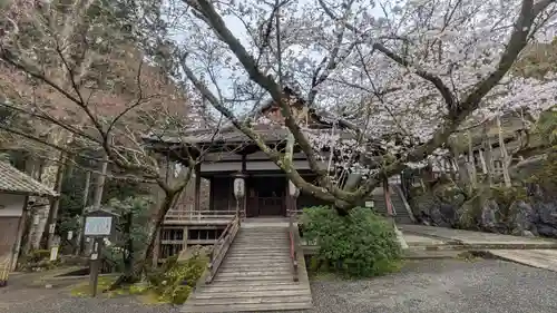 石山寺(滋賀県)