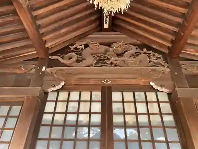 石刀神社のその他建物