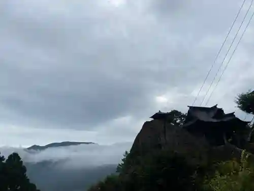 宝珠山 立石寺(山形県)