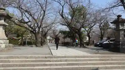 三嶋大社のその他建物