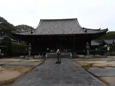太山寺(愛媛県)