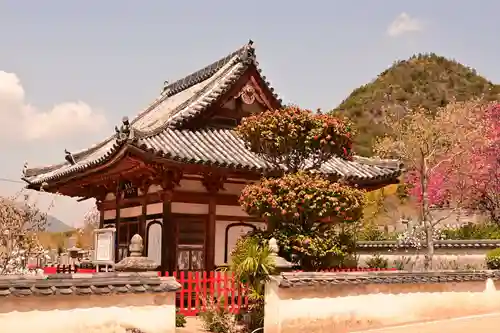 祥雲寺(愛媛県)