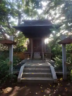 宝戒寺(神奈川県)