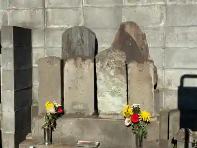 清長庵(千葉県)